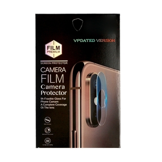 Tvrzené sklo pro fotoparát, Xiaomi Redmi Note 10, 10s transparentní