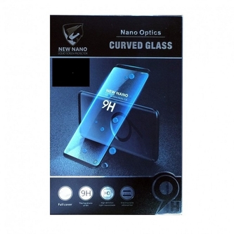 Tvrzené sklo UV NANO GLASS Samsung N975 Galaxy Note 10 Plus transparentní
