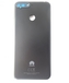 Huawei Y6 (2018) PRIME kryt baterie + sklíčko kamery black
