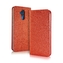 Pouzdro Shining Book iPhone 6, 6S (4,7), barva červená