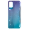 Xiaomi Mi 10T 5G, 10T PRO 5G kryt baterie blue