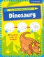 Dinosaury - Kreslenie ľahko a rýchlo