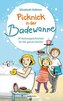 Picknick in der Badewanne