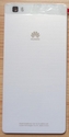Huawei P8 lite kryt baterie bílá