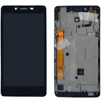 Xiaomi Redmi NOTE 11 , NOTE 11S, Poco M4 Pro flex fingerprint black