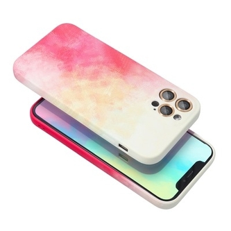 Pouzdro Back Case POP Samsung G998B Galaxy S21 Ultra, barva červená