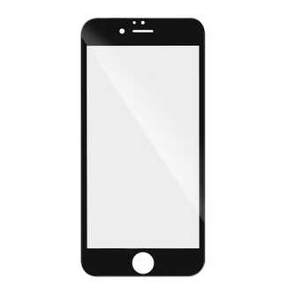 Tvrzené sklo 5D FULL GLUE Huawei P20 Pro černá