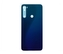 Xiaomi Redmi NOTE 8T kryt baterie + sklíčko kamery blue