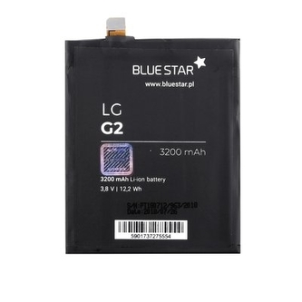 Baterie BlueStar LG G2 D802 3200mAh Li-ion
