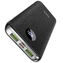 POWER Bank HOCO J69 - 10.000mAh, Quick charge 3.0, duální vstup, barva černá