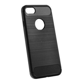 Pouzdro CARBON Samsung M515F Galaxy M51 černá