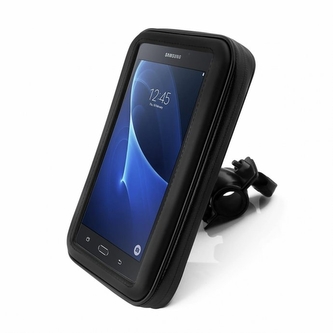 Držák na kolo pro mobilní telefon - 6,5´´ - 7´´ velikost XXL