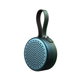 Mini reproduktor BlueTooth REMAX RB-M39 voděodolný, barva zelená