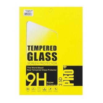 Tvrzené sklo 9H Universal 10,0´´ 144x253mm BestGlass