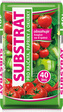 Substrát Forestina Standard rajčata, papriky, okurky 40 l