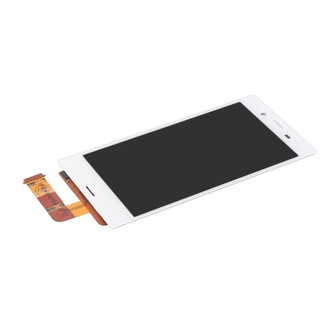 Dotyková deska Sony Xperia X mini / compact F5321 + LCD bílá