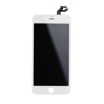Dotyková deska iPhone 6S PLUS 5,5 + LCD bílá originál