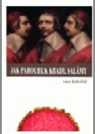 Jak Paroubek kradl salámy