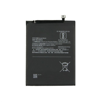 Baterie Xiaomi BN4A 4000mAh - Redmi NOTE 7 - bulk