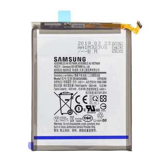 Baterie Samsung EB-BA505ABU 4000mAh Li-ion (BULK-N) - A50, A30s