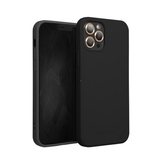 Pouzdro Roar Space Xiaomi Mi 11 Lite 4G/5G, barva černá