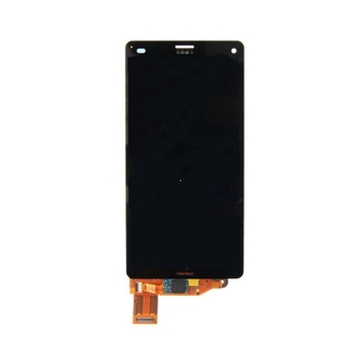 Dotyková deska Sony Xperia Z3 mini / compact D5803 + LCD black