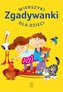 Zgadywanki Wierszyki dla dzieci