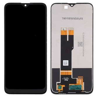 Dotyková deska Nokia 2.3 + LCD black