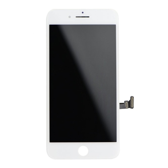 Dotyková deska iPhone 7 PLUS 5,5 + LCD bílá originál