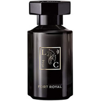 Le Couvent Maison De Parfum Fort Royal - EDP 100 ml unisex
