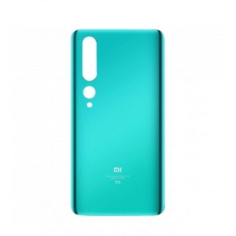 Xiaomi Mi 10 kryt baterie green