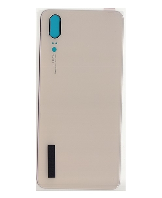 Huawei P20 kryt baterie + sklíčko kamery pink