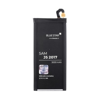 Baterie BlueStar Samsung J530 Galaxy J5 (2017), A520 A5 (2017) 3000mAh Li-ion
