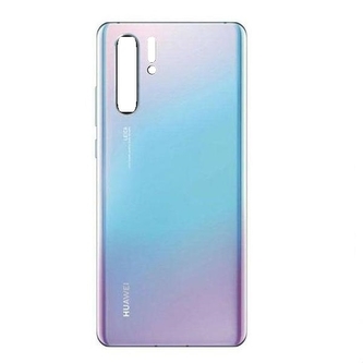 Huawei P30 PRO kryt baterie + sklíčko kamery breathing crystal