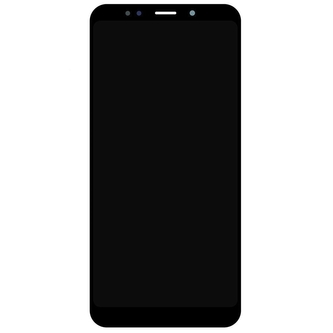 Dotyková deska Xiaomi Redmi NOTE 13 5G , NOTE 13 Pro 4G Poco F5 + LCD black - TFT