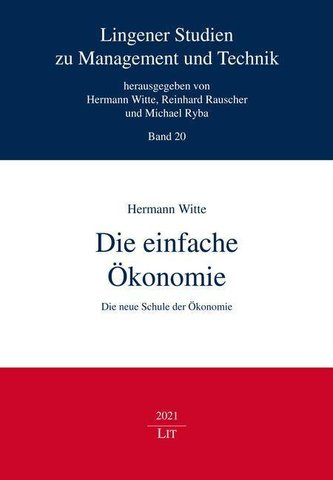 Die einfache Ökonomie