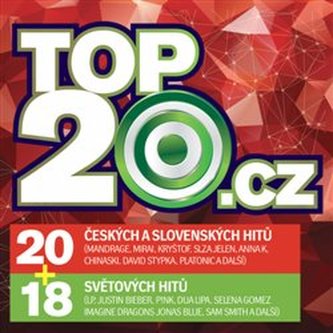 TOP20.CZ 2018/1