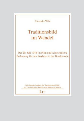 Traditionsbild im Wandel