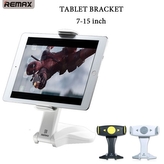 Stojánek pro tablet Remax RM-C16, vel. 7´´- 15´´, barva bílá