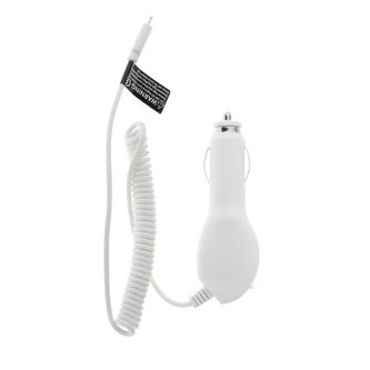 Auto nabíječ BlueStar iPhone 5, 5S, 5C, SE 6, 6 Plus, 6S, 7, 7PLUS, 8, 8PLUS, X