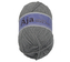 Příze ÁJA - světle šedá - 50g / 217 m