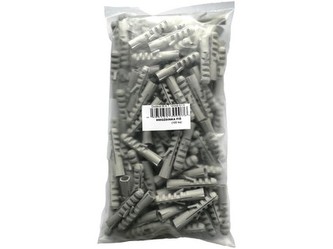 hmoždinka univ. FIŠ 10x50mm (100ks)