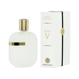 Amouage The Library Collection Opus V EDP 50 ml UNISEX