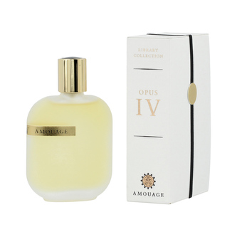 Amouage The Library Collection Opus IV EDP 50 ml UNISEX
