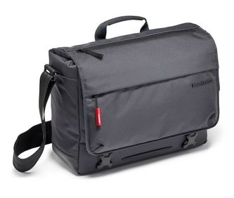 Brašna Manfrotto Manhattan Speedy 10 Messenger
