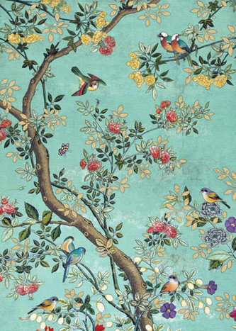 Přání E025 BUG ART