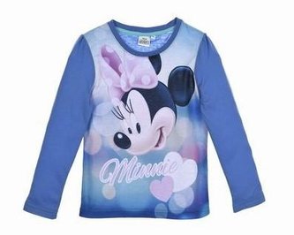 TRIKO MINNIE - velikost 4