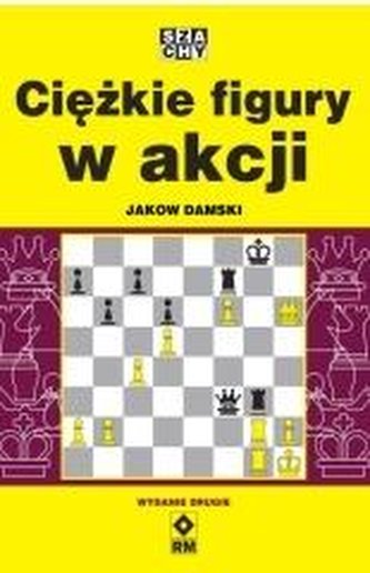 Ciężkie figury w akcji
