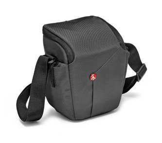 Brašna Manfrotto NX DSLR Holster II (grey)