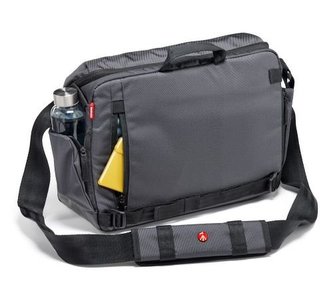 Brašna Manfrotto Manhattan Speedy 30 Messenger